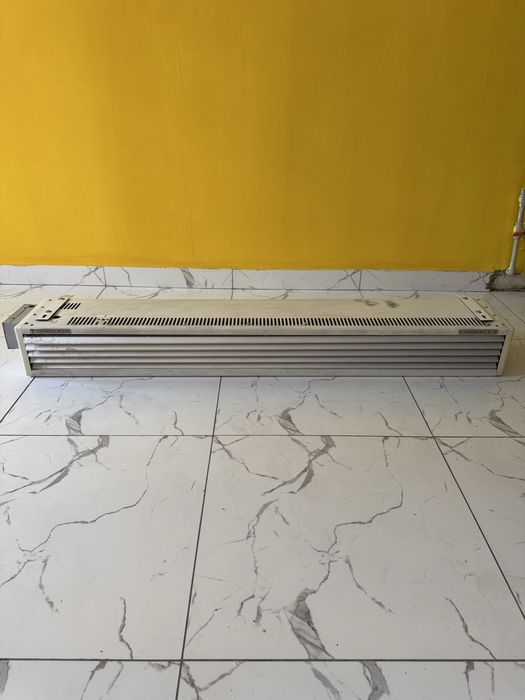 Тепловой ветродуй завес электрический 160х30 см