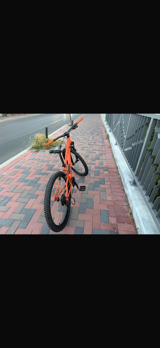 Bicicletă black friday,pentru iubitorii de adrenalină