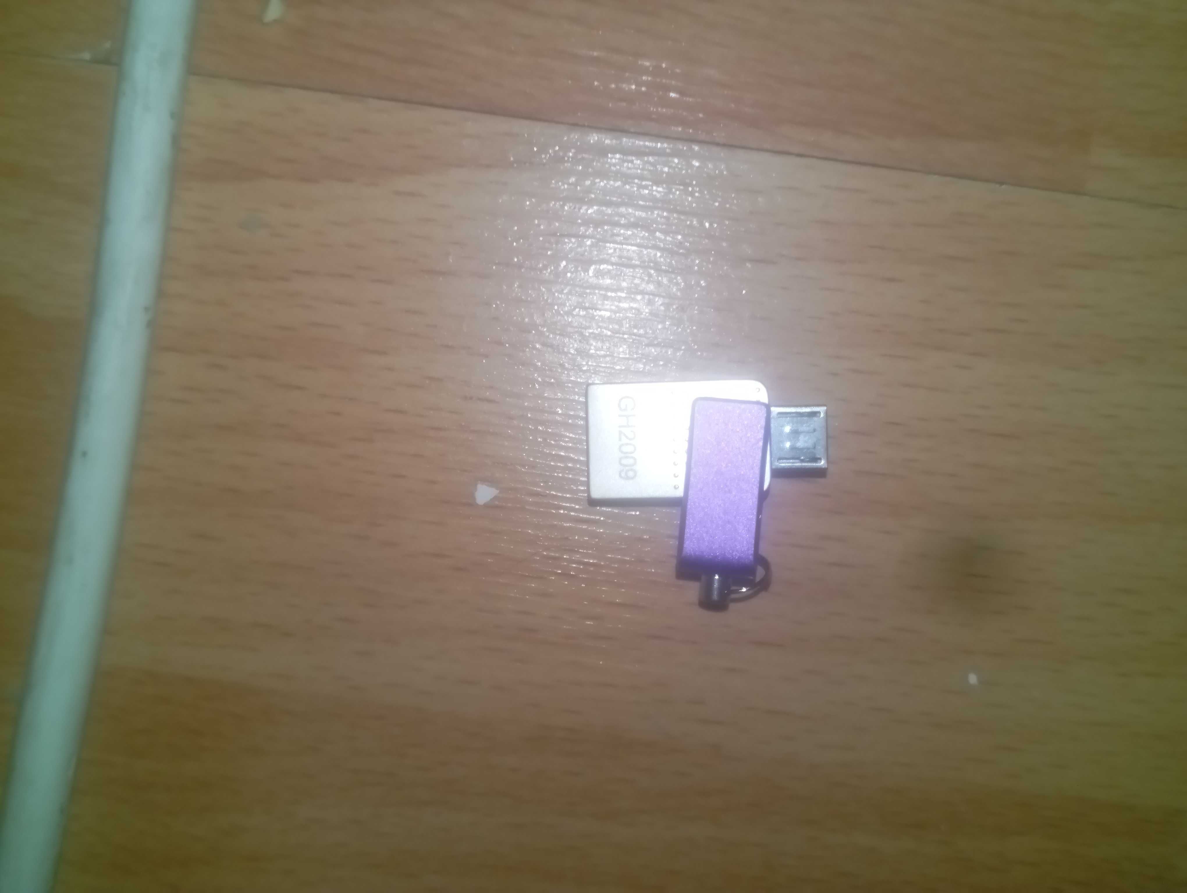 Usb флешка 32 Гб памяти работает