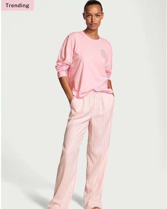 Victoria Secret пижама оригинал