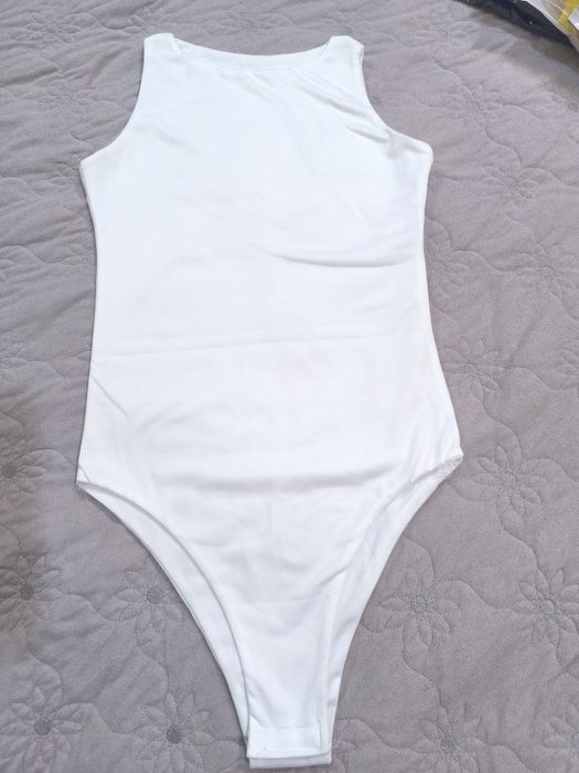 Боди двухслойный очень удобный