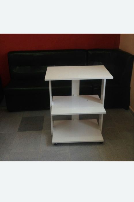 Козметична количка