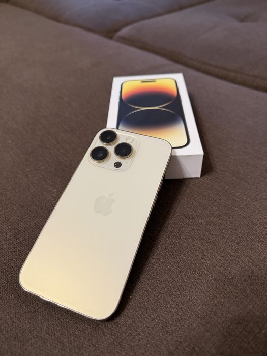 Iphone 14 pro 256гб