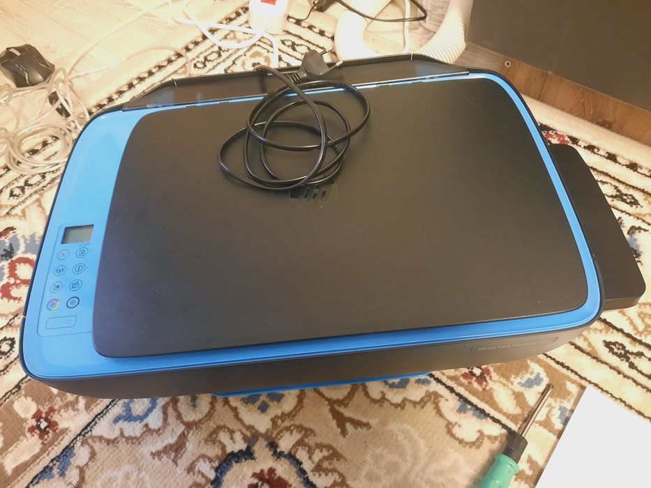 Продам принтер нр