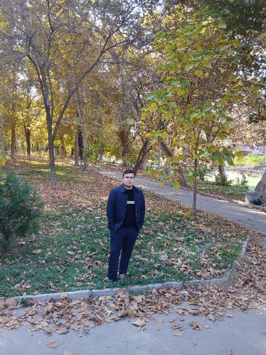 Prezidentiski yoqali