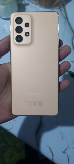 Продам самсунг галакси А 53 5G 128г