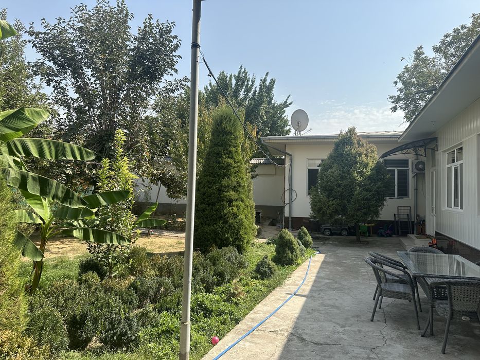 Продаю участок 10.7 соток в Салом Чайхане