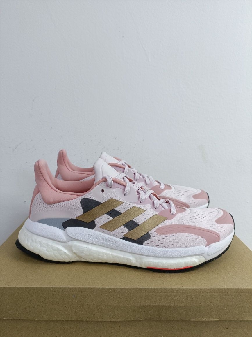 Adidas Solar Boost 4 номер 39 1/3