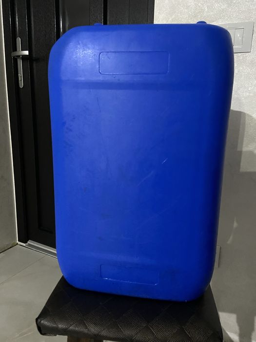 Detergent lichid de rufe,25 litri