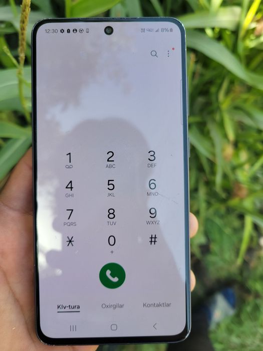 Samsung galaxy s21 fe