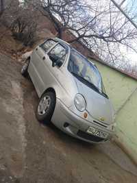 Matiz mix prastoy