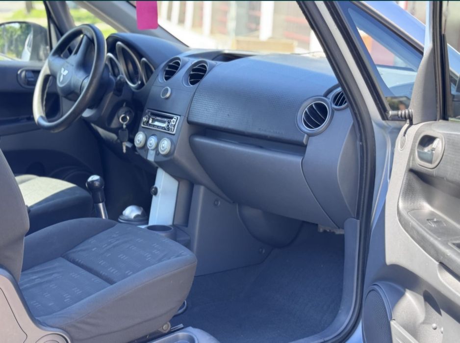 Mitsubishi Colt, 2006, 1.3, 95 CP