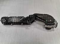 Ново ОЕ Всмукателен Колектор Дросел 5B3F937 / 7619008 BMW S63 F90 F95