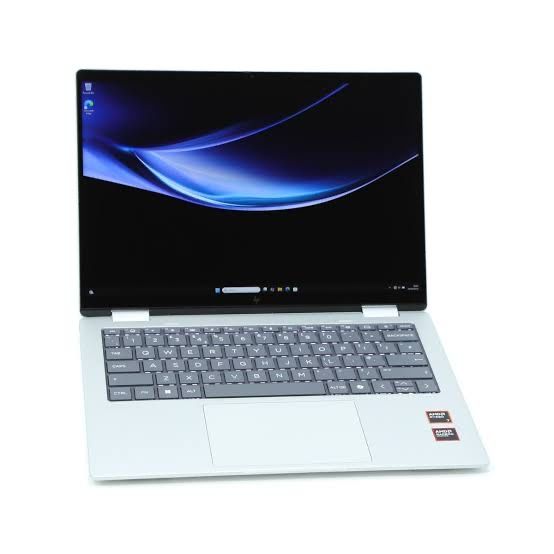 Hp Envy x360 2-in-1 laptop 16-ac0013dx