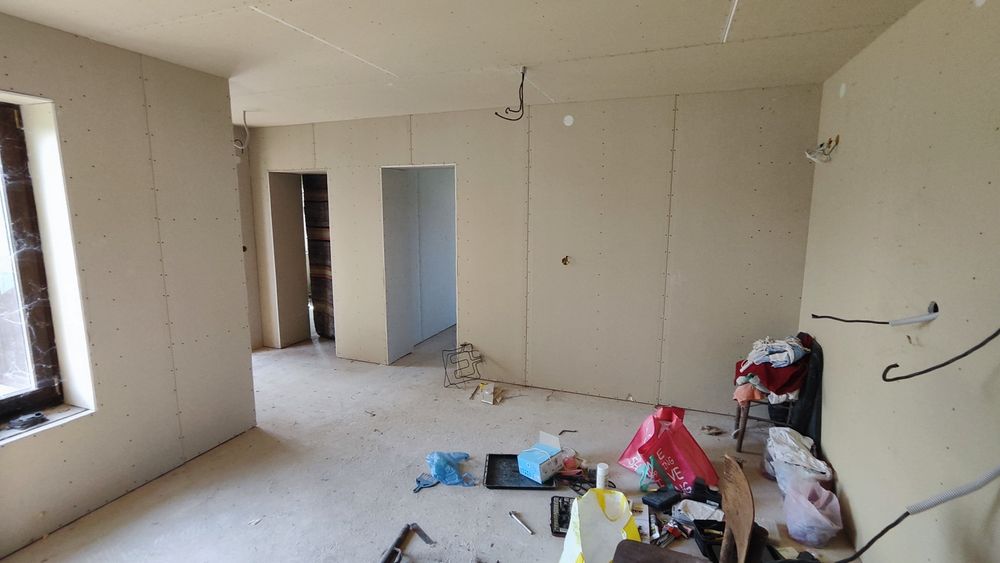 Продава се къща в с. Липница, обл. Враца