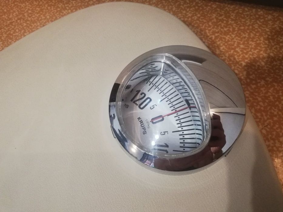 Кантар-везна Ирландия произведен 70-те години!Като НОВ!