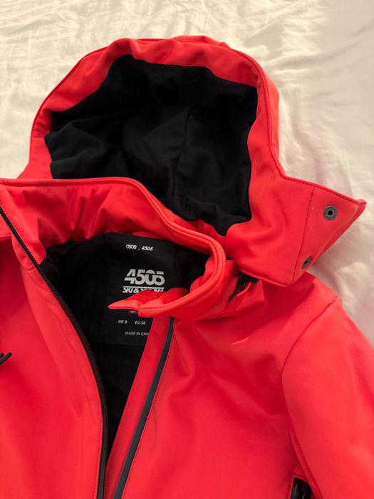 Salopeta Ski&Snow Asos 4505