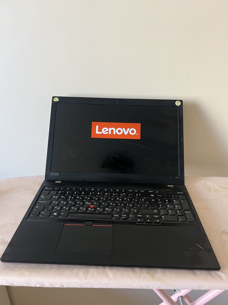 Lenovo Thinkpad L 580