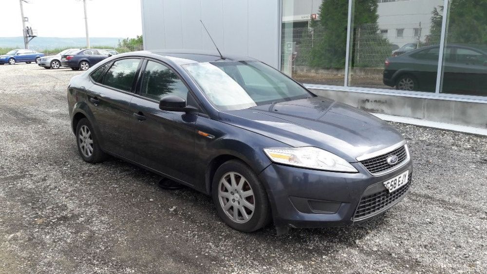 Cutie viteze automata Ford Mondeo 4 2008 limuzina 2.0