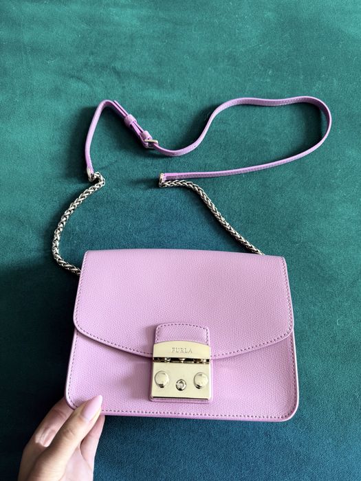 Чанта Furla Metropolis