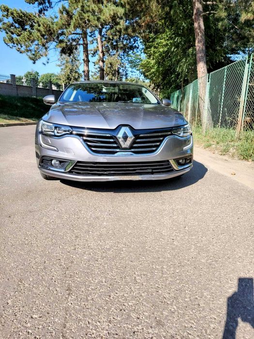Renault Talisman Initiale Paris 2016/160 CP