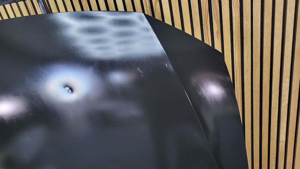 VW Passat B8 2014/2020 3G0 capota nouă originală C468