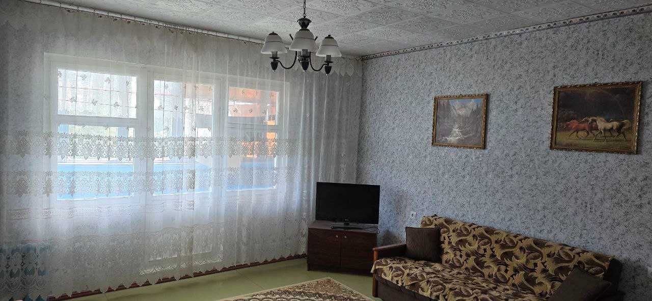 Продается СВОЯ 3-х комн. квартира Коракамыш 1.4 ул.Дадабаева