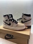 Jordan 1 High Zoom Air CMFT Summit White Black Обувки 36.5 Размер