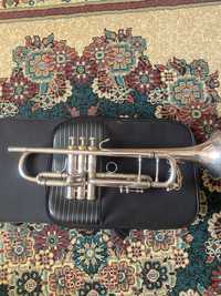 Trompeta Bach Stradivarius 37 model aniversar