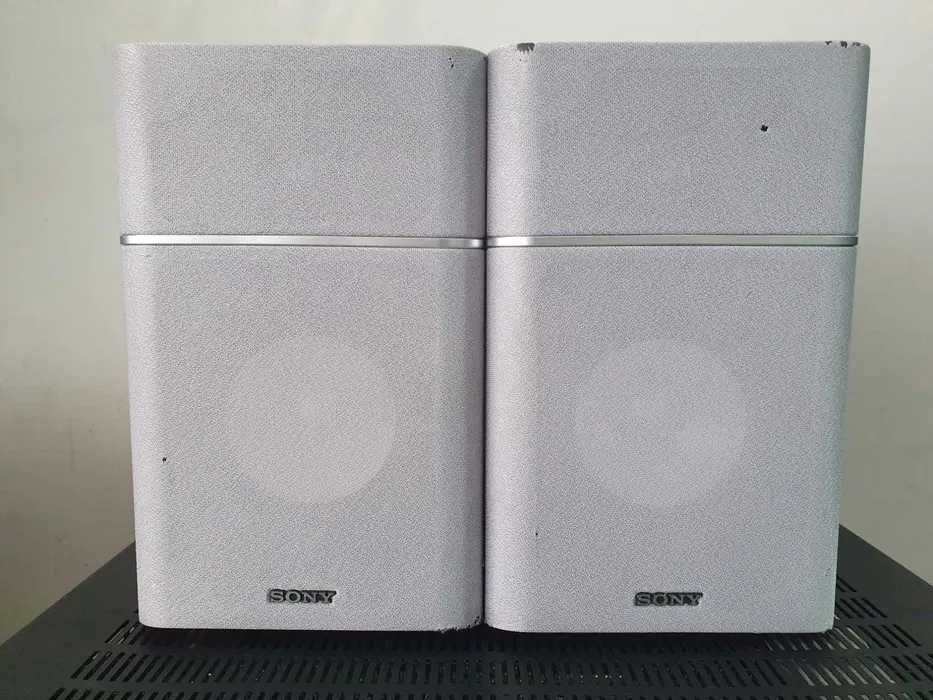 Boxe Sony SS-CU1