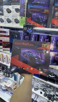 COMFORT 4G pro Manitor avto