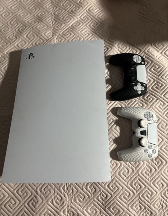 Play Station5 ps5