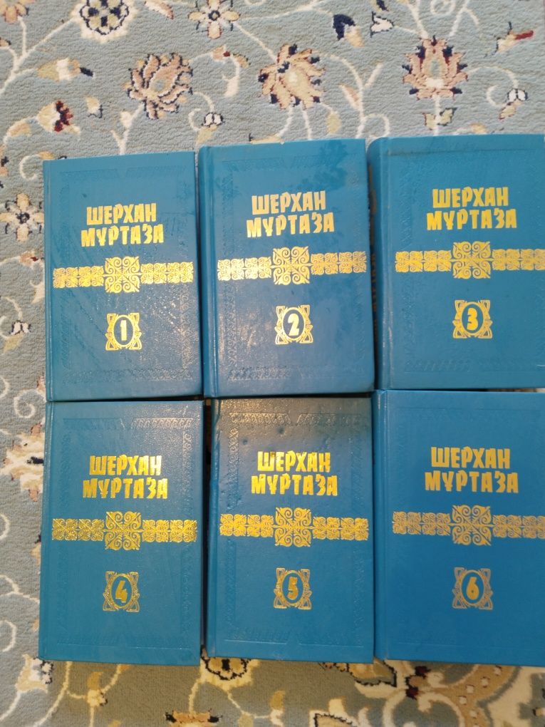 Книги для широкого кругозора