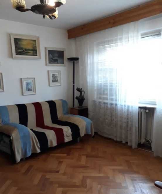 Дава се под наем Двустаен апартамент в Пловдив, Кършияка - 65 кв.м за 214.2 € - Снимка #1