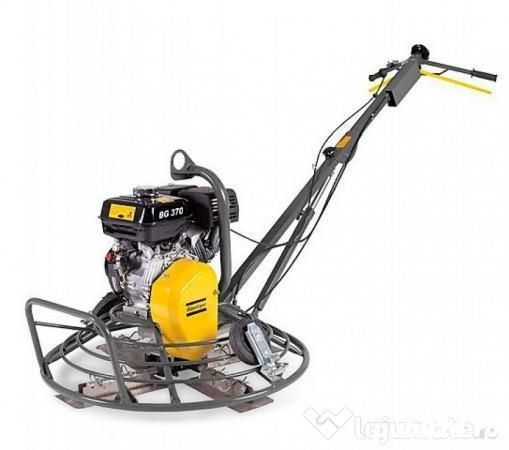 De închiriat Lipa, vibrator beton, elicopter rigla vibranta picamer