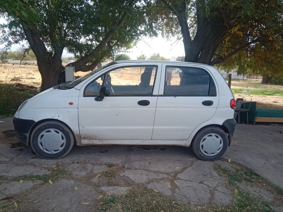 Продаю Матиз 2004 года