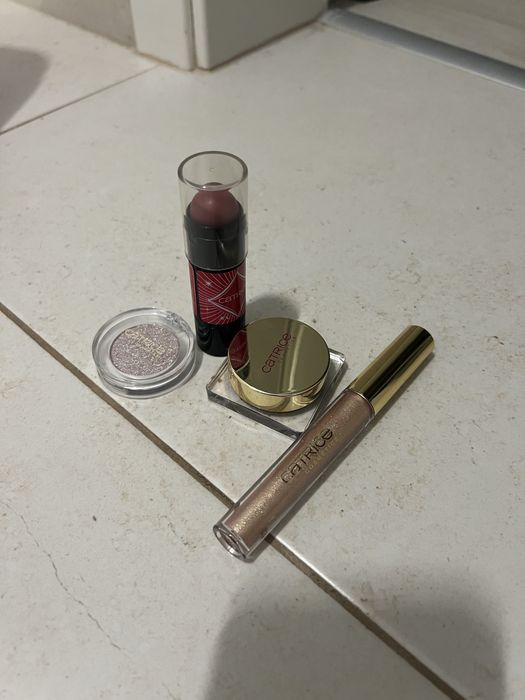 Set make up Catrice
