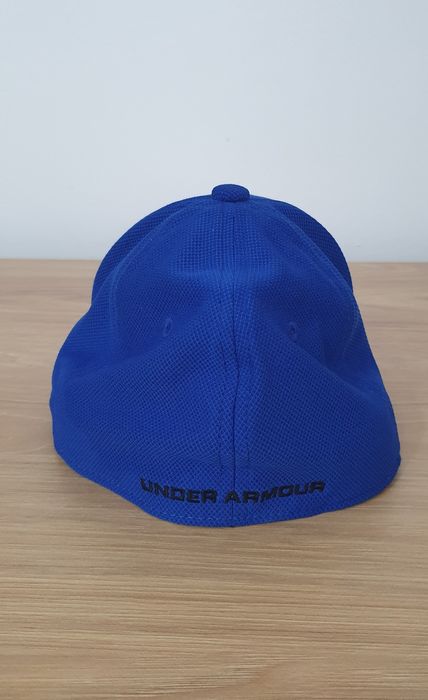 Vand sapca Under Armour Baseball  albastru