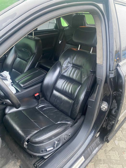 Audi A8 4.2TDI На Части
