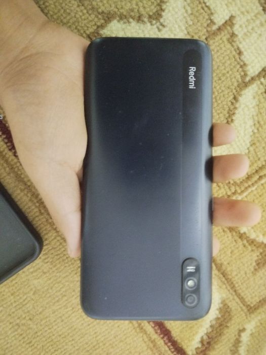 Redmi 9a holati ideal 4/64