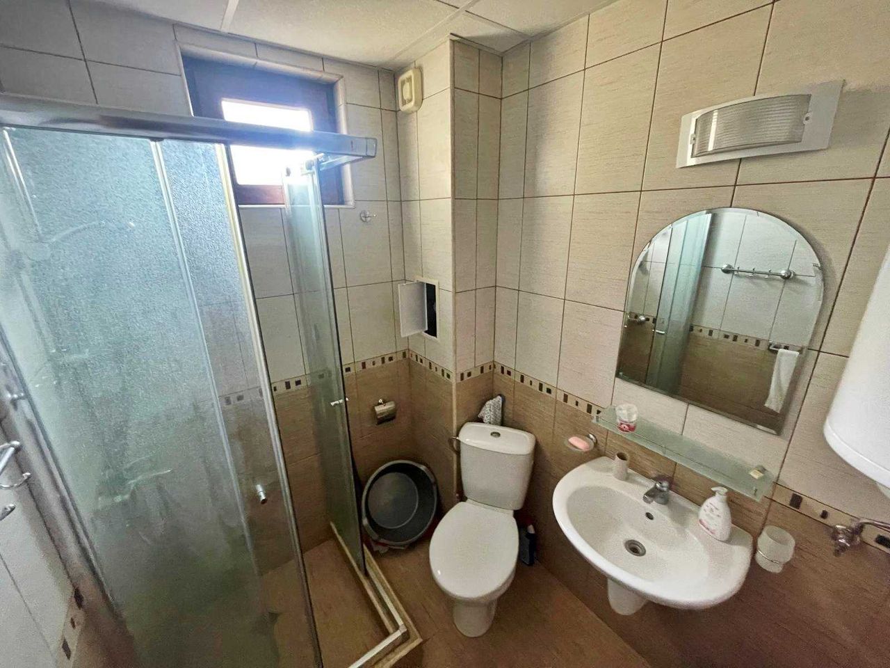 Продава се Двустаен апартамент в Свети Влас - 70 кв.м за 1028 €/кв.м - Снимка #9
