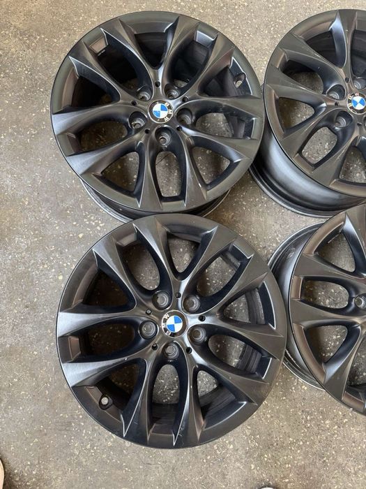 Алеминиеви джанти за БМВ/BMW