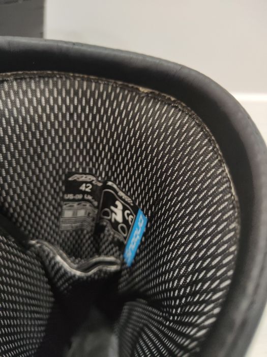 Ботуши за мотор RST tracktech EVO 3 42 номер