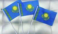 Флажок Казахстана, флаг, Қазақстанның туы, ту