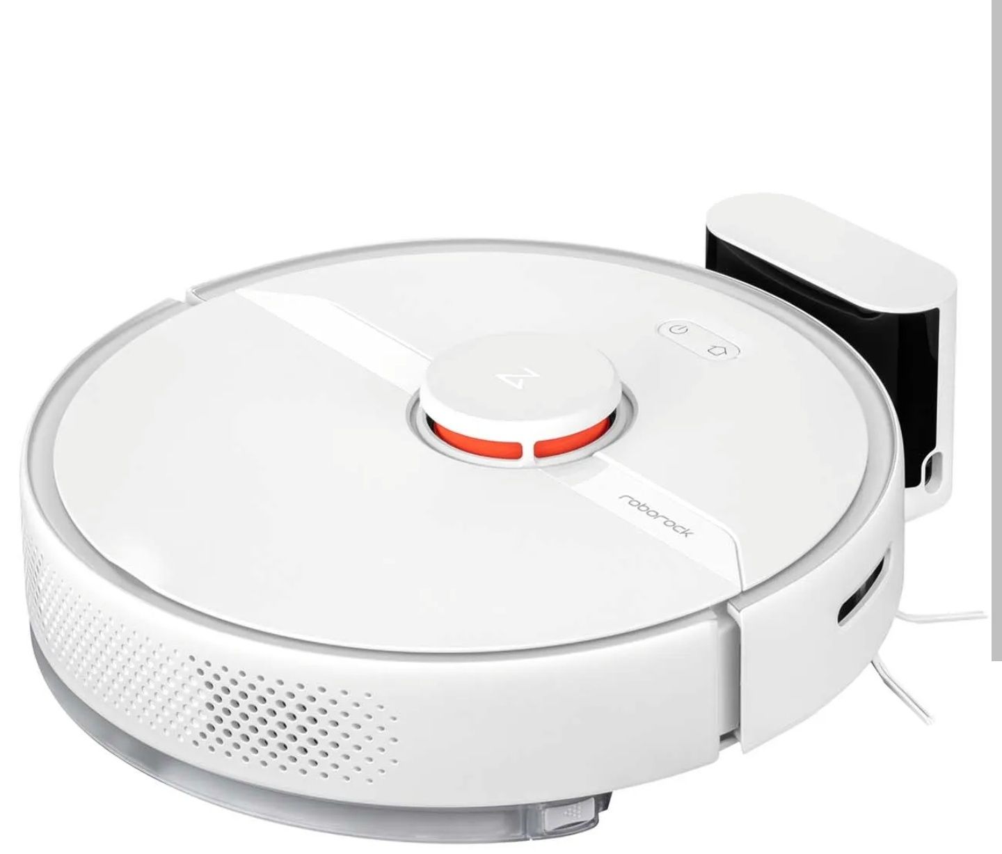 Робот пылесос Roborock S6