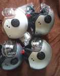 Casca scuter motor noi