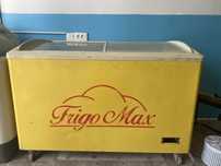 Frigo Max morozilka marazilnik морозильник