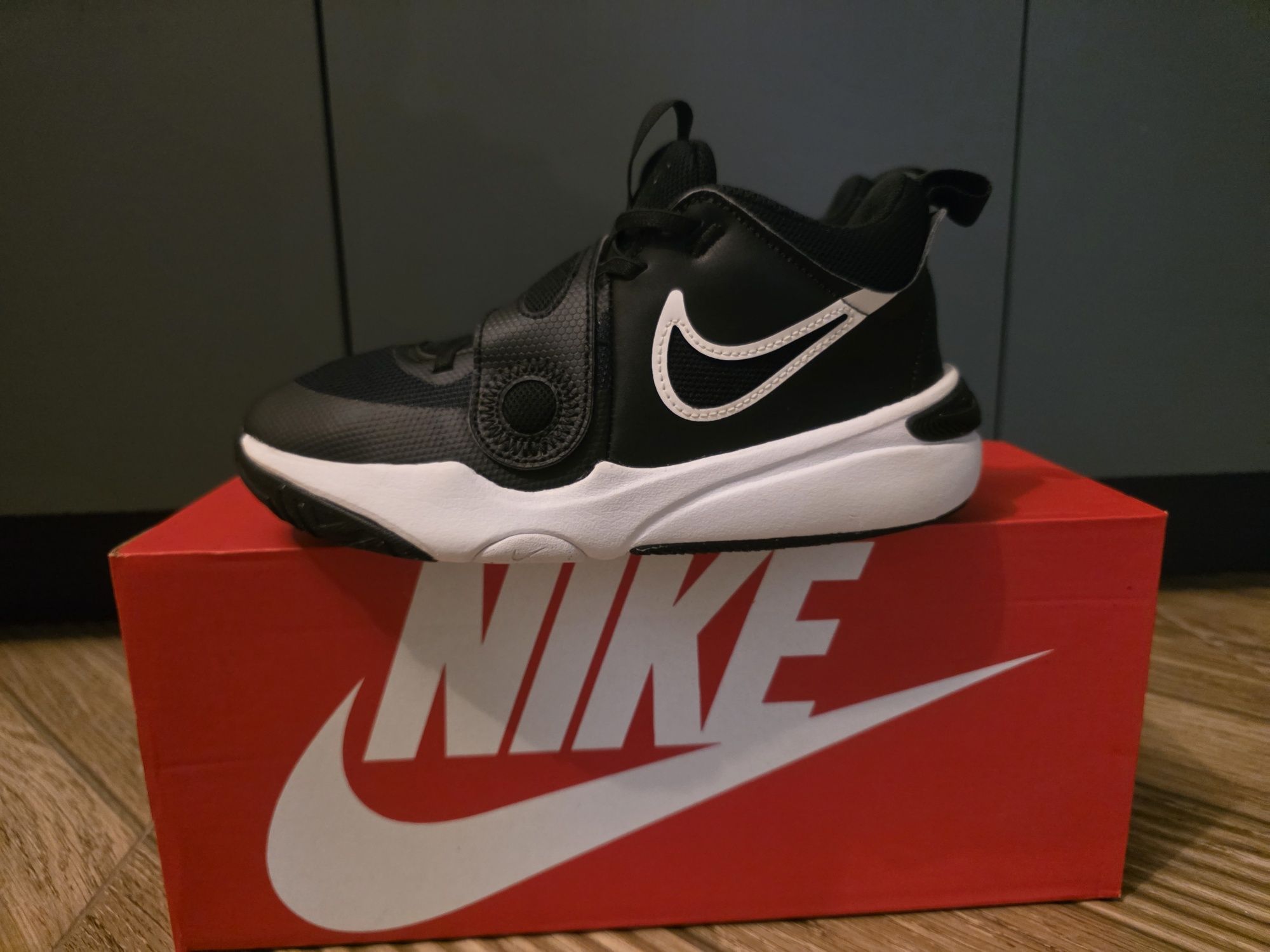 Детски маратонки NIKE