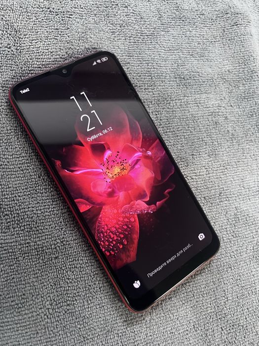Смартфон Redmi 8A