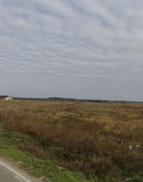 Delta Dunări - Teren lângă Port Murighiol și Puflene Resort